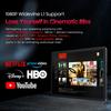 Repasovaný tablet Blackview MEGA 1 11,5 palce 8800 mAh Android 13 8 GB/12 GB RAM 256 GB ROM úložiště