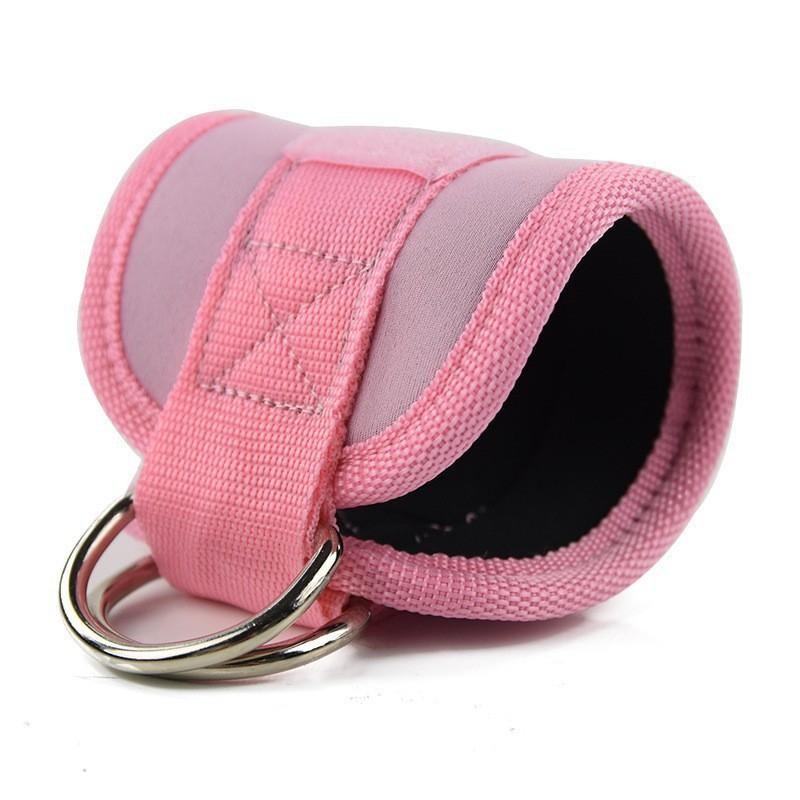 Fitness Ankle Protection Weight-bearing Strength Training Belt Sports Protective Gear Leg Hip Trainer
