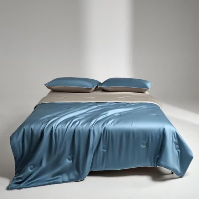 Yalu Lyocell Tencel Summer Quilt