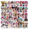 Brinquedos e jogos – Stickers
