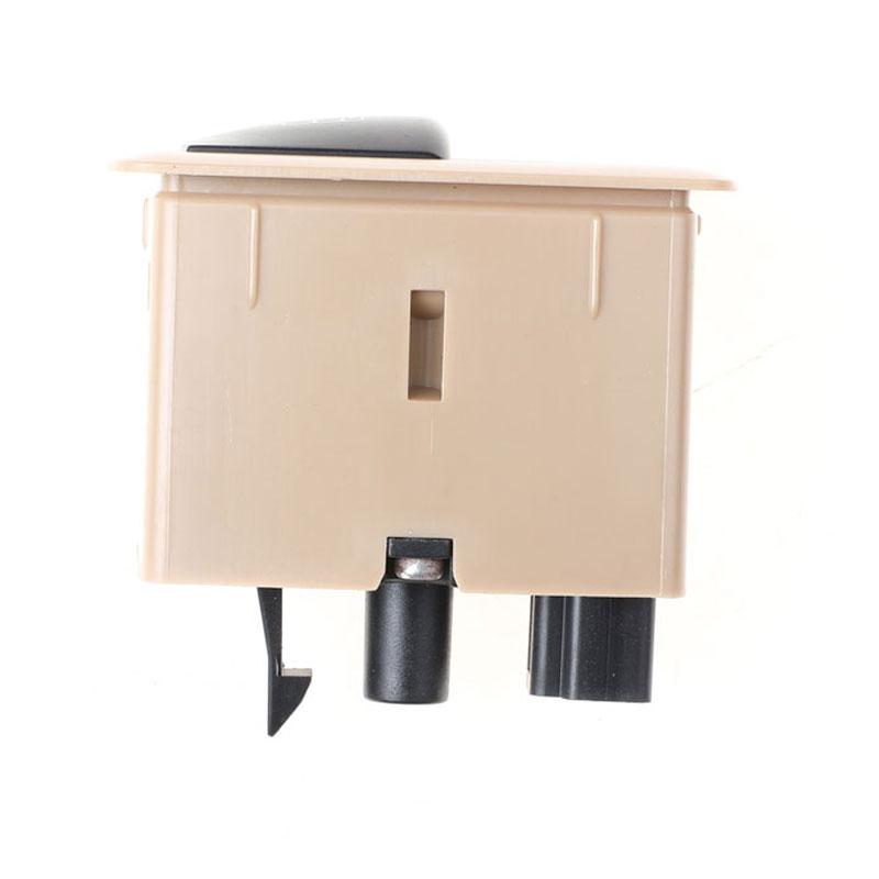 New Passenger Side Power Window Switch Button For Mercedes A B ML GL R Class W251 W169 W245 X164 W164 2518200510 A2518200510