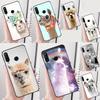 Lama Llama Alpaca For Huawei Nova 5T 9 10 SE 12s 12i 11i Y91 Y90 Y60 Y70 Y72 Y61 P60 Pro P20 P40 P30 Lite Case