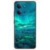 Für Xiaomi Redmi 15C 5G Europa Hülle Marmor Weiche Matte Silikon Rückabdeckung Für Redmi15C Global 15 C 4G Vollständige Handy Hülle Coque