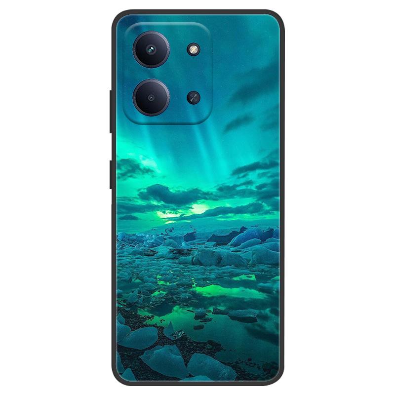 Für Xiaomi Redmi 15C 5G Europa Hülle Marmor Weiche Matte Silikon Rückabdeckung Für Redmi15C Global 15 C 4G Vollständige Handy Hülle Coque