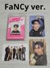 [USED] P1Harmony DUH INTAK FaNCy Bonus Complete