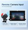 Ford Kuga Reversing Camera & Big Screen Navigation CarPlay System