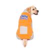 Full Cover Large Dog Clothes 3XL- 8XL Long Sleeve Bodysuit Fashion Jumpsuit Pajamas