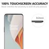 0.2mm 2.5D Arc Edge Tempered Glass Screen Protector for OnePlus Nord N100