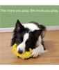 Pet Dog Toys for Small Medium Dogs Bite-resistant Dog Chew Toys DogTeeth Cleaning Toys Pet Supplies