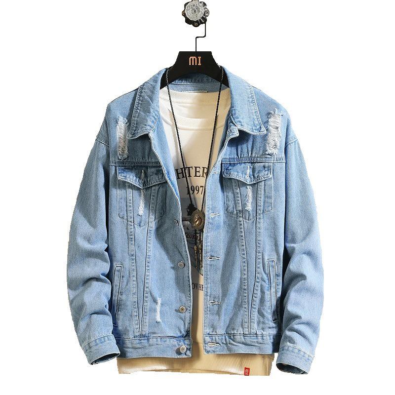 trendy mens jackets