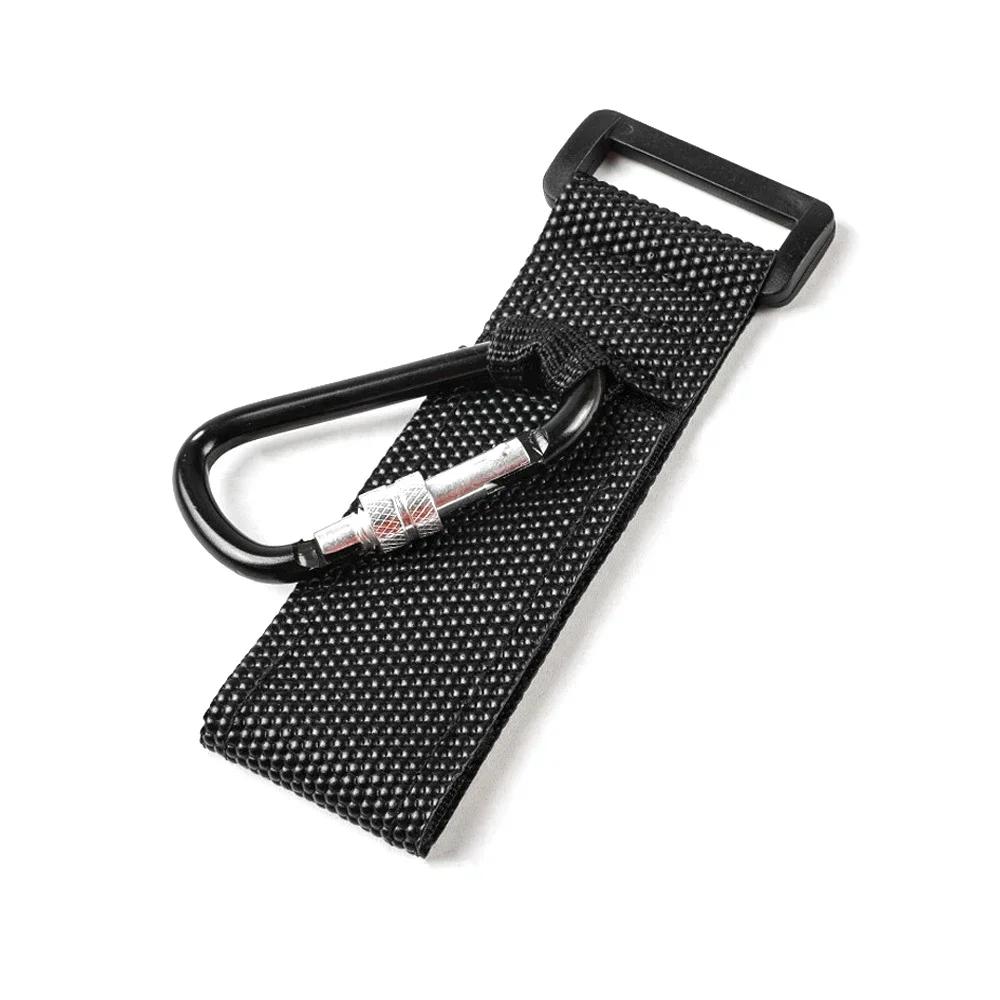 Motorradhelm-Schloss-Haken - Sicherer Fahrradzubehör-Organizer Hängende Aufbewahrung für Helme Elektrofahrzeuge Motorräder