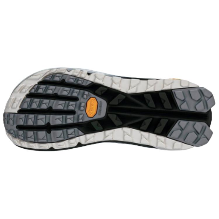 Altra Olympus 6 Bequeme Laufschuhe Damen Laufschuhe Grau AL0A85NK220
