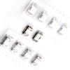 20-200pcs For Redmi 9A 9C A01 A03 Core LG K22 K12 Plus K40 Q60 LMK200 Charger Jack Port Micro Usb Dock Charging Connector