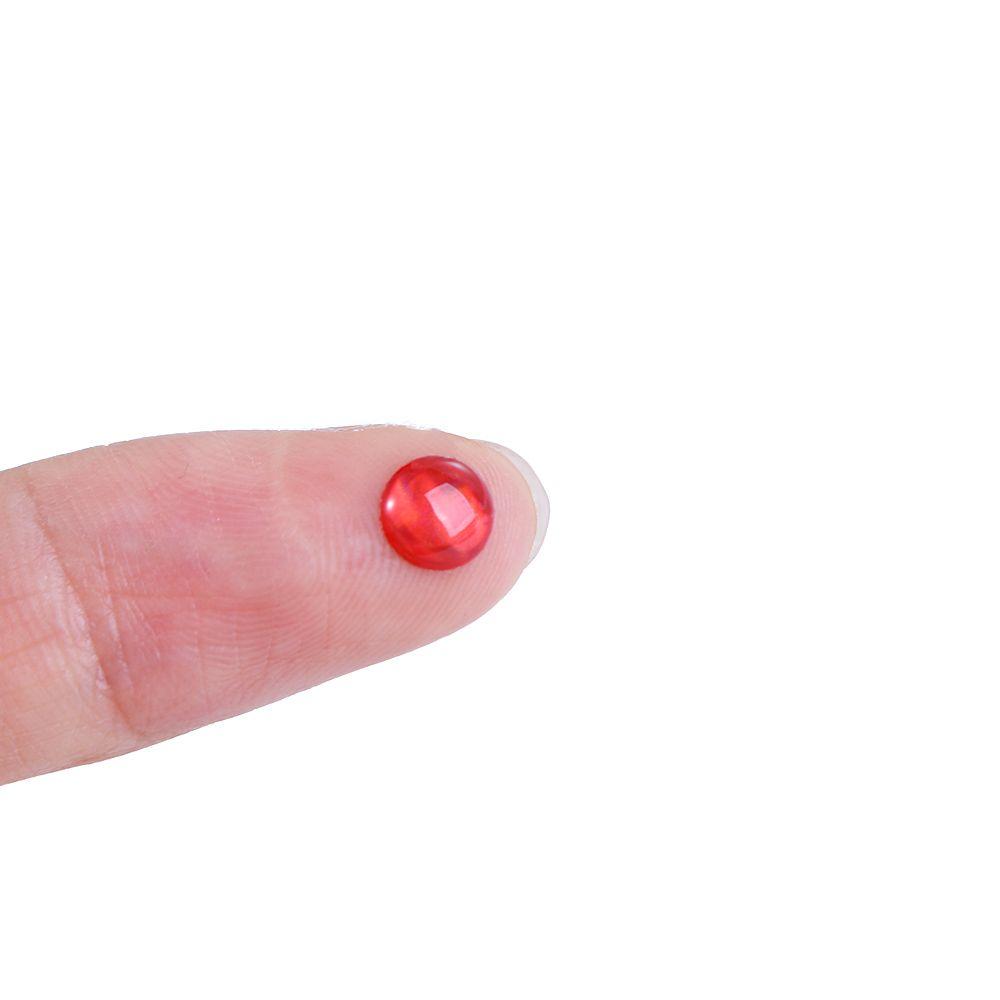 183 Peças Adesivo de Olhos para Pesca DIY Olho Simulação Pesca com Mosca Olhos 3D de Peixe Isca Olhos de Peixe Olhos de Isca de Pesca Olhos Artificiais de Peixe