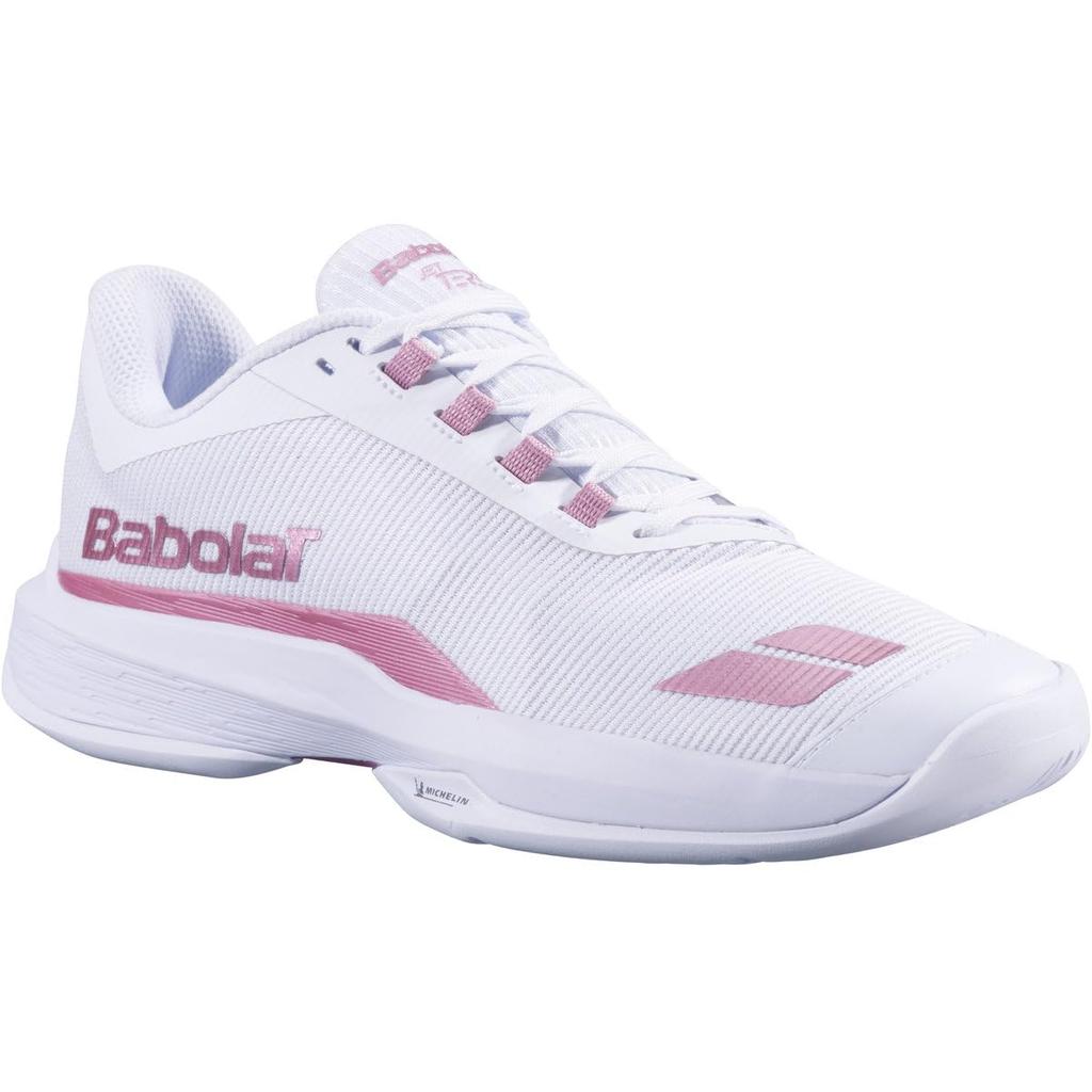 Babolat JET TERE 2 Buty Tenisowe All Court Damskie (31S26651A-1118)
