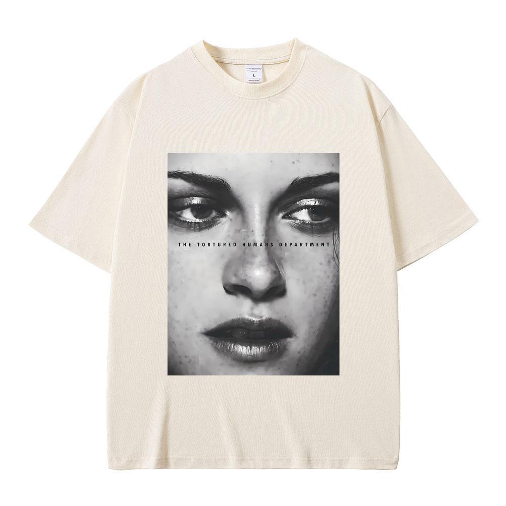Limited Edition Movie Twilight Bella Graphic T Shirt Men Women 90s Classic Vintage Tshirt Male Pure Cotton Oversized T-shirts