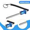 8 Mm Weight Stacking Pin for Strength Training On Cable Machines