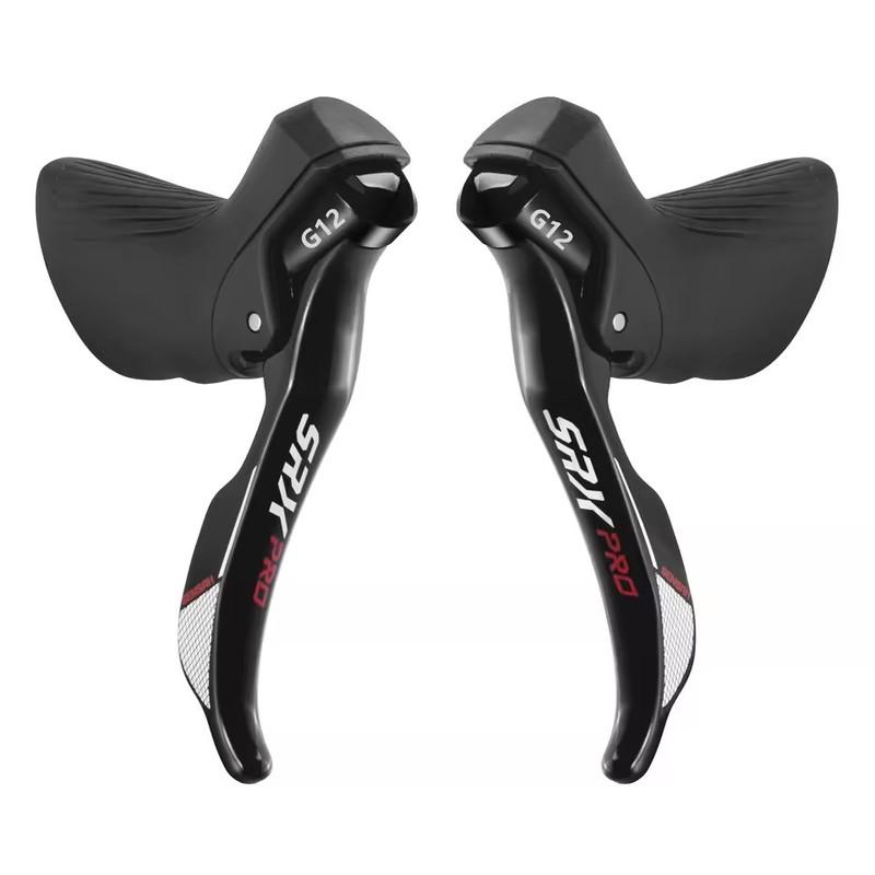 SENSAH SRX PRO 1x12 Speed Road Bike Gravel-Bikes Cyclo-Cross Groupset 12s Trigger Shifter Lever and Rear Derailleurs