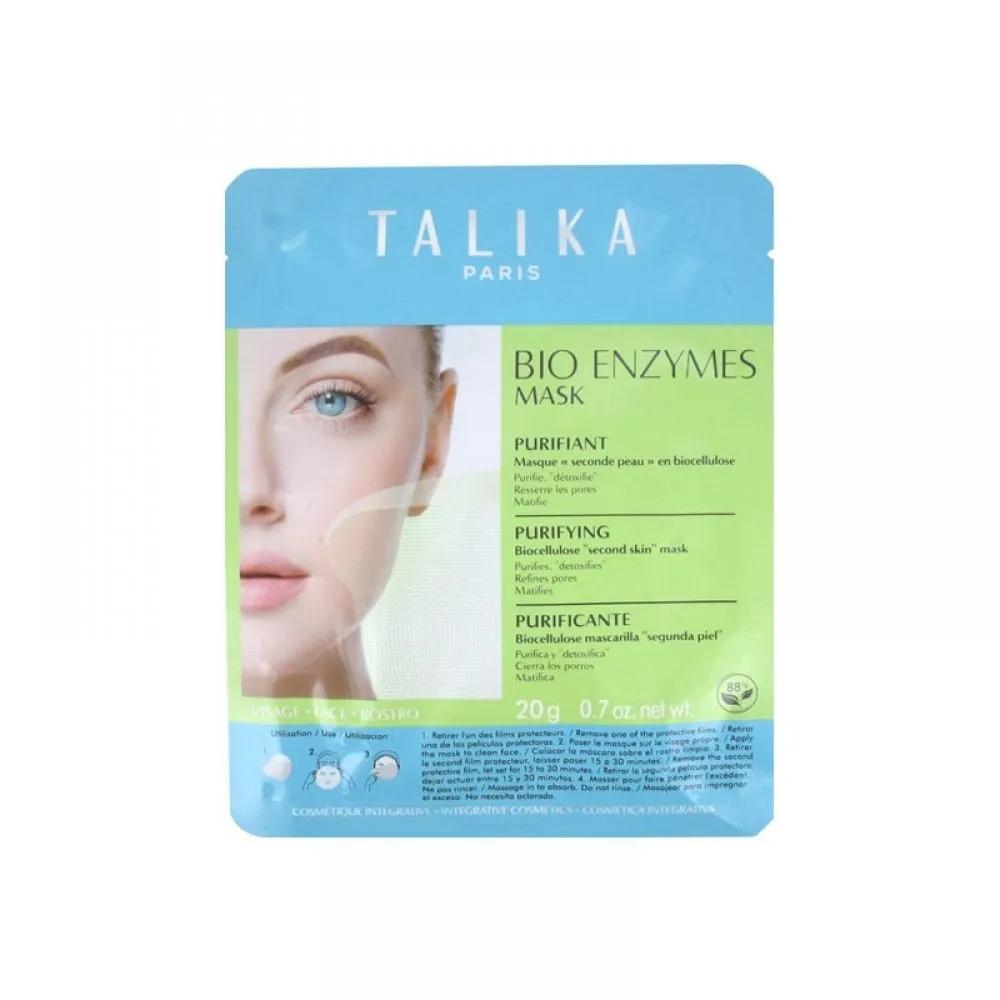 Talika Bio Enzyme Purifying Mask (for Skin 20g)