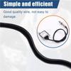 NOX Sensor A0009058511 Nitrogen Oxides Sensor For Mercedes Benz C CLS E GL GLE GLS M R S SLK Sprinter Vito 2005- 2020