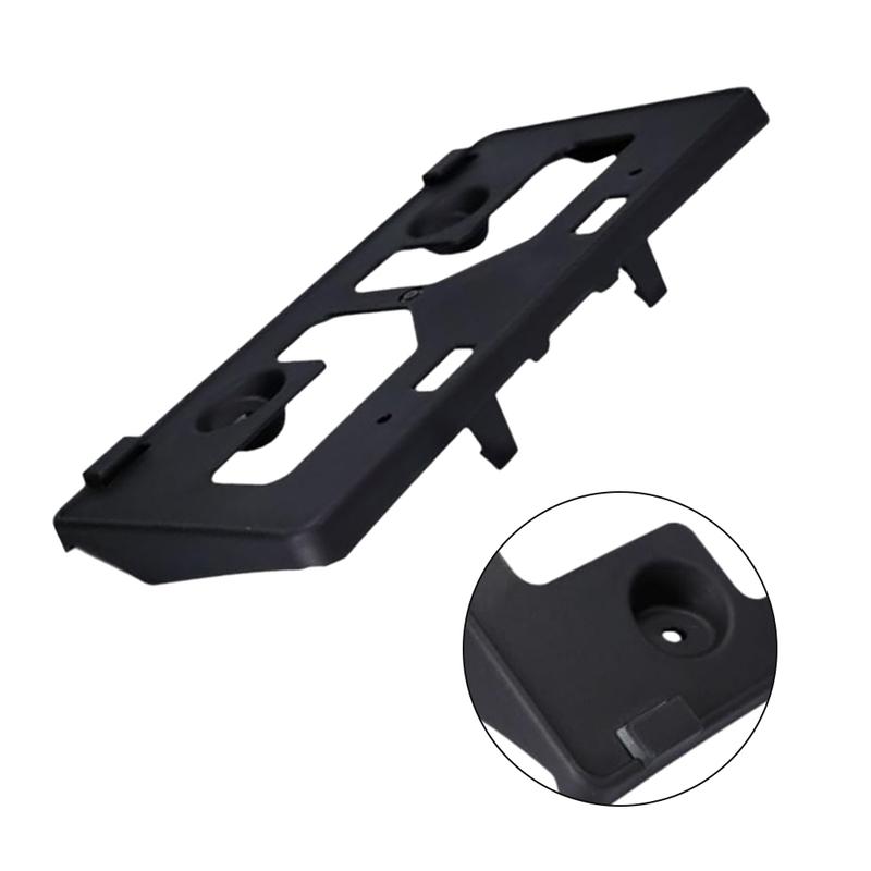 For Ford Escape Front Bumper License Plate Bracket Frame Holder Car Accessories 191275679791 FO1068179