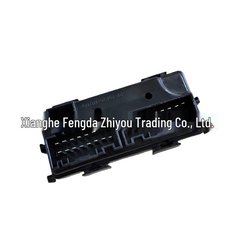 91951-3X100 Pojistková skříňka motoru pro Elantru MD