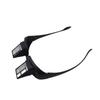 Hands-Free Lying Down Reading Glasses for Bed & Sofa