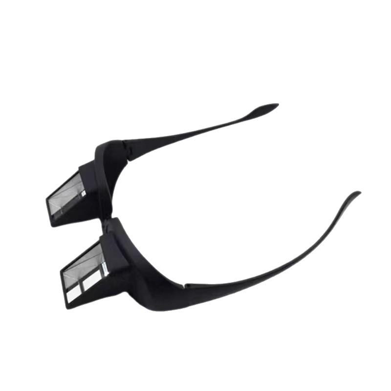 Hands-Free Lying Down Reading Glasses for Bed & Sofa