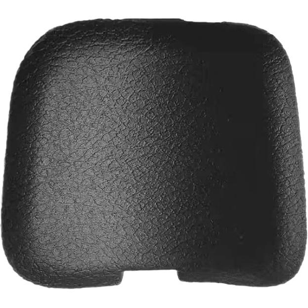 

[Replacement] for Jeep for Wrangler 2018 2019 2020 2021 2022 2023 Car Door Trim Panel Cover Access for OE 6QJ13TX7AA Car Accessories