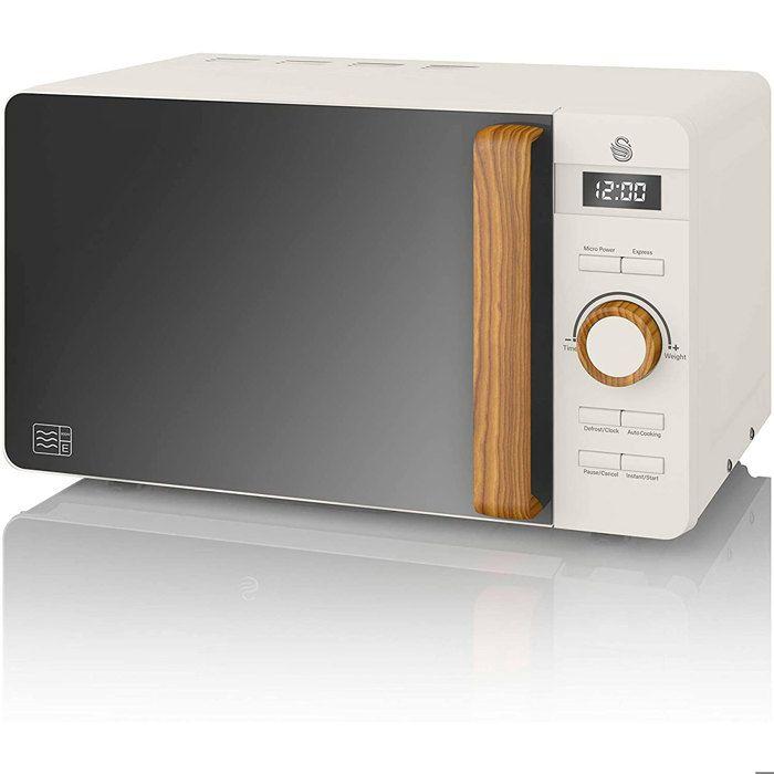 Swan Blanc Nordic Sm22036whtneu - Image 5