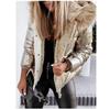 Down Coat Winter Plus Size Women Clothing Puffer Jacket Hoodies with Feather Short Length Wholesale Dropshipping