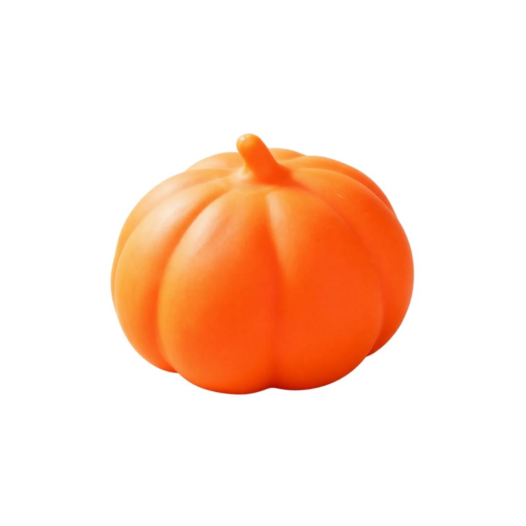 Extra Large Pumpkin Toy - Stress Toy for Kids and Adults