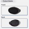Nouvel Enjoliveur de Phare Antibrouillard Avant Gauche BM5119953BC pour Ford Focus 2012-2014