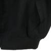 US NAVY Blouson 22regular black Women Used