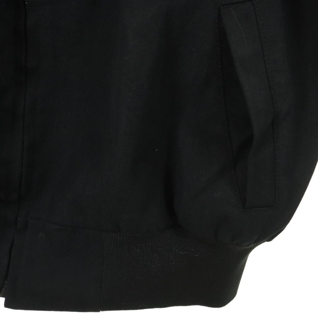 US NAVY Blouson 22regular black Women Used