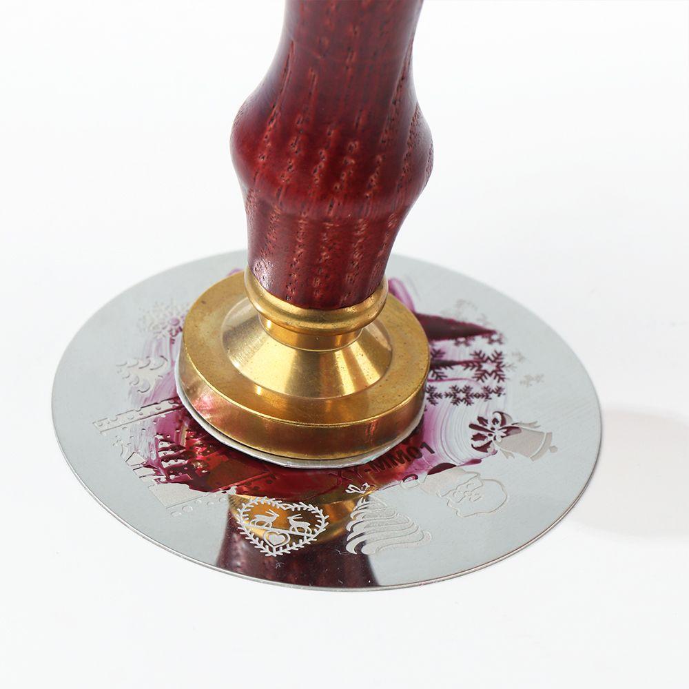 Winter Christmas Snowflake Stencils Molds Polish Templates Nail Stamping Plates Nail Stamp