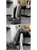 Men's Striped Casual Wide-Leg Pants: Korean Style Summer Trousers for Students and Trendsetters