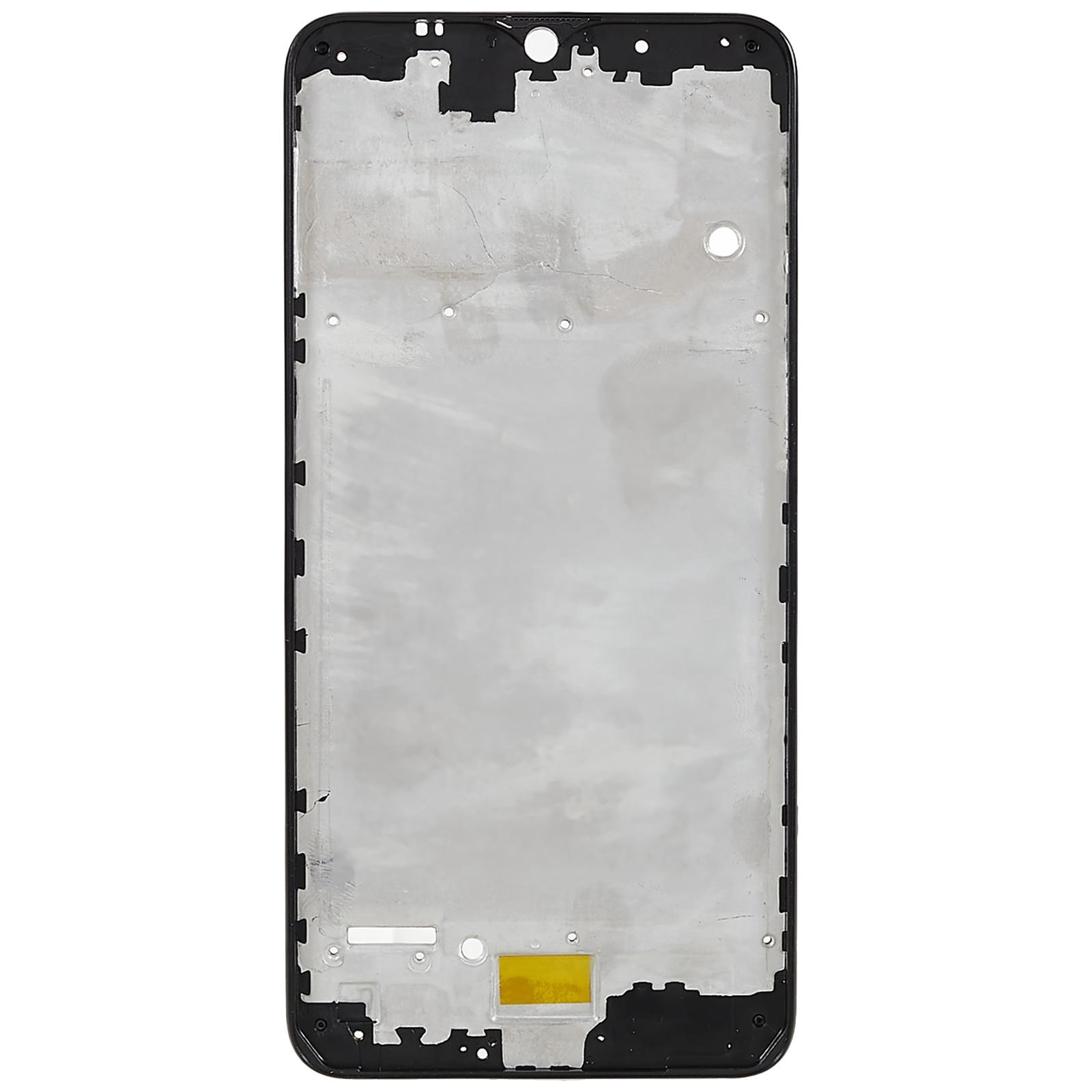 

For Samsung Galaxy A10 A105 Front Housing Frame Repair Part (without Logo) Black