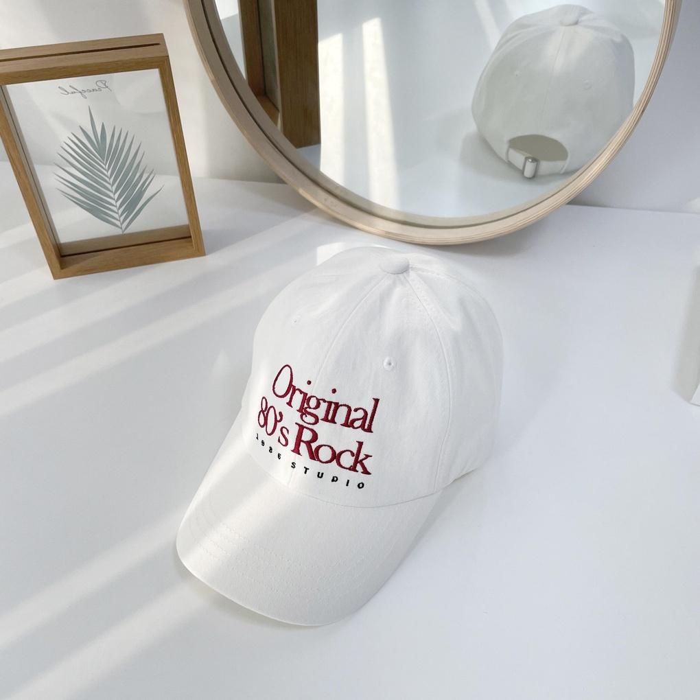 Unisex Basic Daily Baseball Cap Original Ball Cap