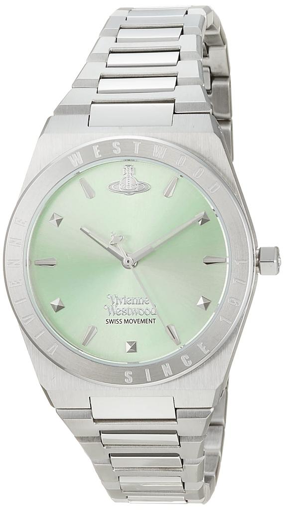 Watch Charterhouse VV244PGRSL Silver [Vivienne Westwood] Dámské [Položka]