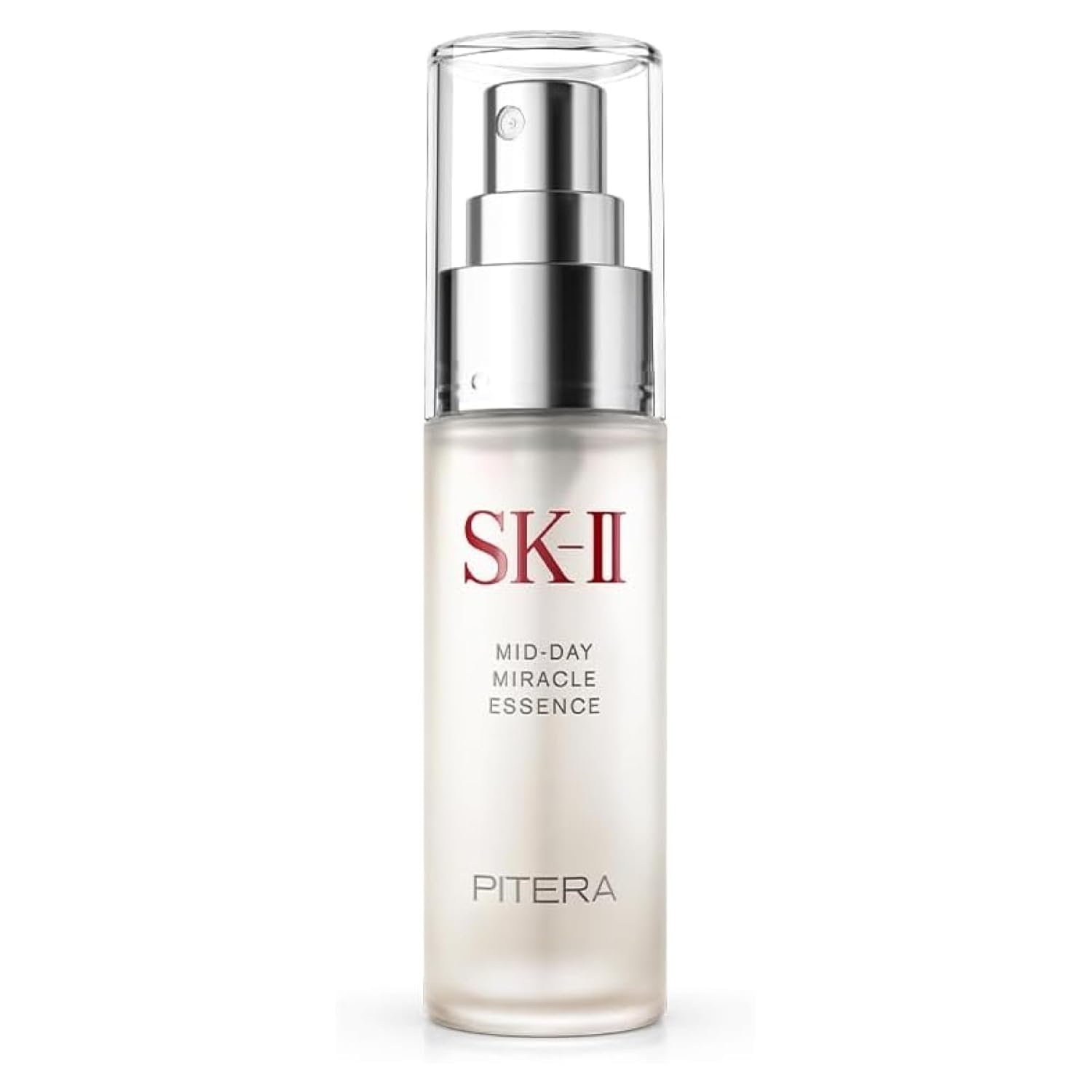 

SK-II Эссенция для лица Treatment Essence Спрей Тип «Чудо середины дня» 50 мл Без отдушек Pitera