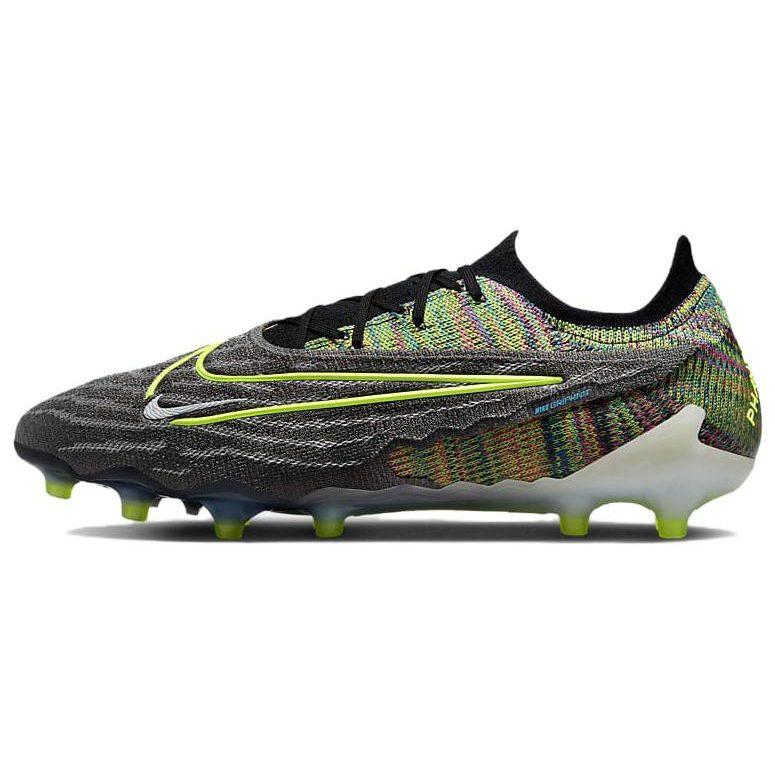 Nike Phantom Gx Elite Fusion Ag Pro 'Black Glow Volt' DV6970-071