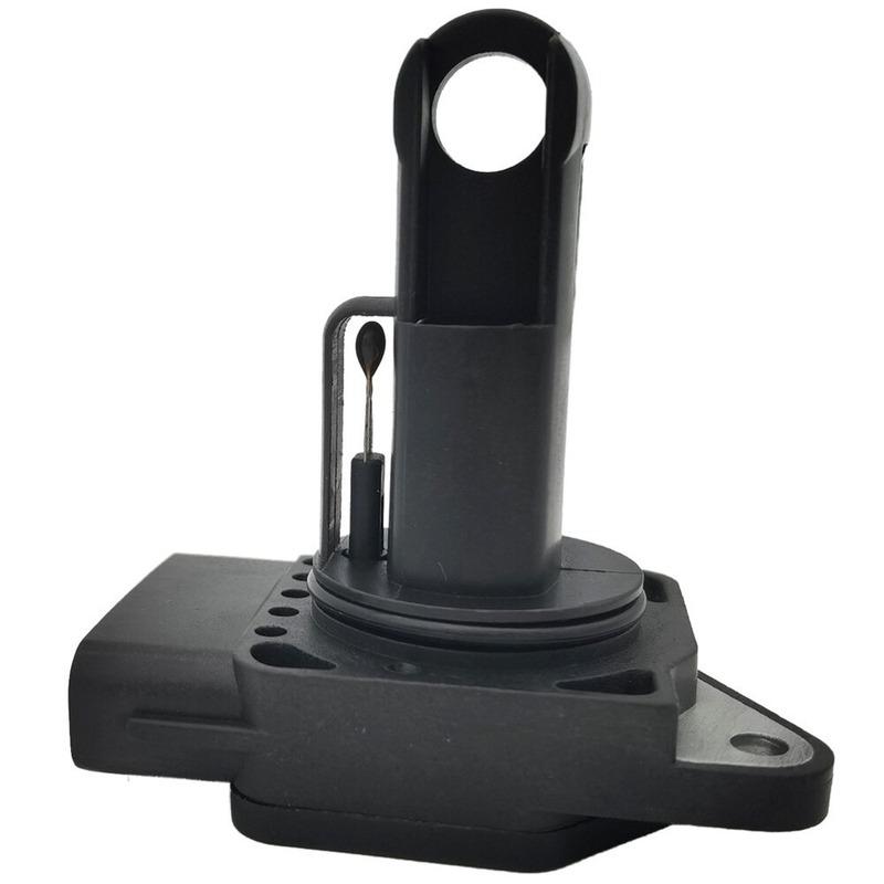 For ZL01-13-215 Mass air flow sensor MAF 197400-2010 is suitable for Mazda 2 3 5 6 RX-8 Protege