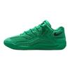 Nike KD 18 EP Comfortable Fit Basketball Shoes Men sneaker Dark-Green IU3109-300