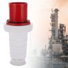 Industrial Plug Waterproof IP67 380415V 63A 5Pin 3P+N+E for Industry Agriculture