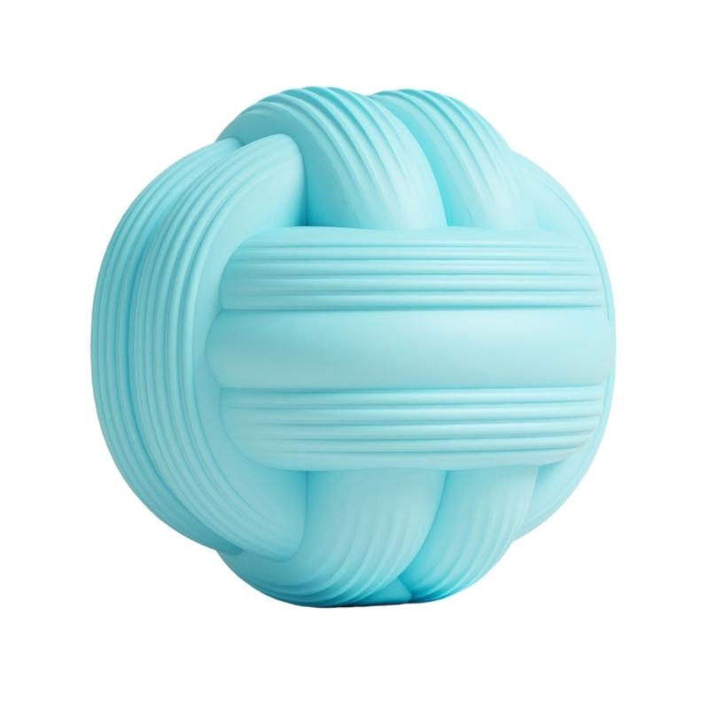 Massage Balls for Feet, Back, Hand, Muscle Relaxation Relaxation Balls Massager Roller for Plantar Fasciitis, Exercise