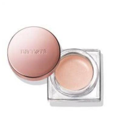 Cosme Decorte Dip In Glow Creme Iluminador 02 bege luar(6g)