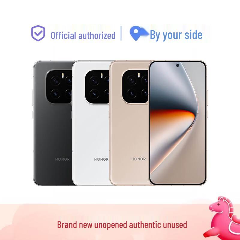 

Honor GT Pro 5G Flagship Smartphone (CN version) 12GB RAM + 256GB Storage
