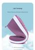 2026 Breathable Mesh Slip-On Flat Shoes for Middle-aged & Elderly - New Style Comfortable Old Beijing Cloth Mom Shoes