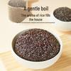 Yan Zhi Fang Organic Black Rice